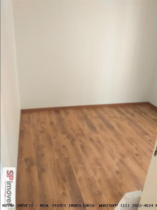 Imagem Apartamento com 2 Quartos à Venda, 53 m² em Campanário - Diadema