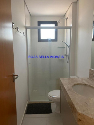 Imagem Apartamento com 3 Quartos à Venda, 102 m² em Vila Sfeir - Indaiatuba