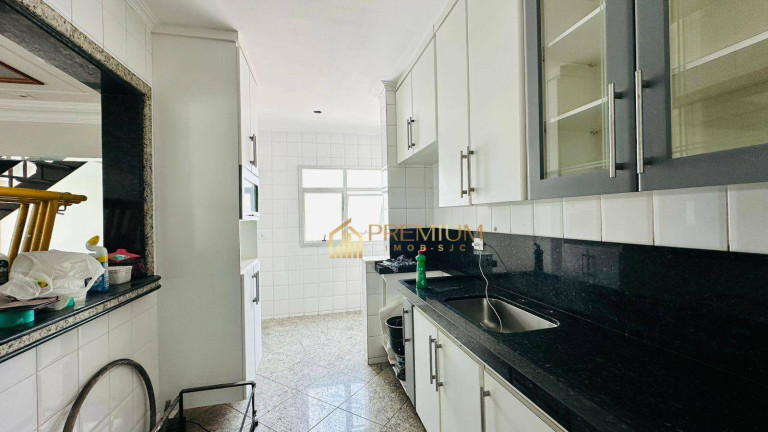 Imagem Apartamento com 3 Quartos à Venda ou Locação, 163 m² em Jardim Aquarius - São José Dos Campos