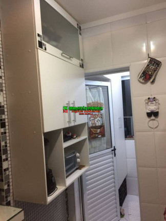 Imagem Apartamento com 2 Quartos à Venda, 63 m² em Vila São Bento - São José Dos Campos Imagem Apartamento com 2 Quartos à Venda, 63 m² em Vila São Bento - São José Dos Campos