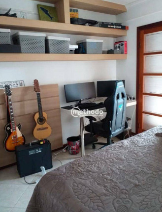 Imagem Casa com 3 Quartos à Venda, 192 m² em Vila Faustina Ii - Valinhos Imagem Casa com 3 Quartos à Venda, 192 m² em Vila Faustina Ii - Valinhos