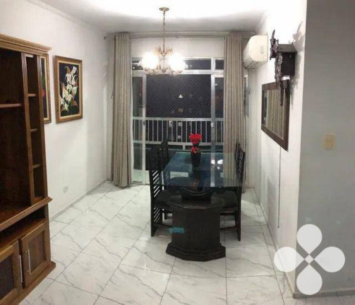 Imagem Imóvel com 2 Quartos à Venda, 85 m² em Gonzaguinha - São Vicente Imagem Imóvel com 2 Quartos à Venda, 85 m² em Gonzaguinha - São Vicente