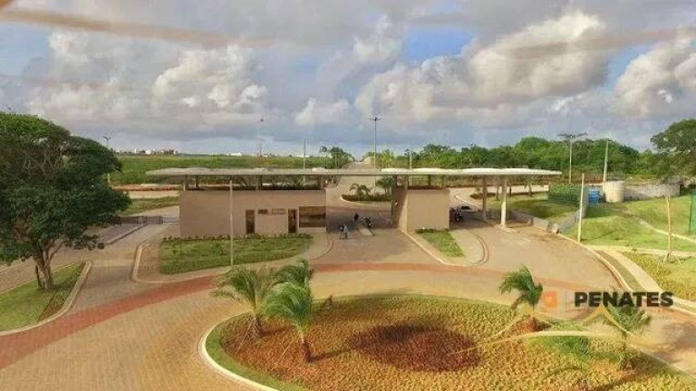 Imagem Terreno à Venda, 390 m² em Emaus - Parnamirim