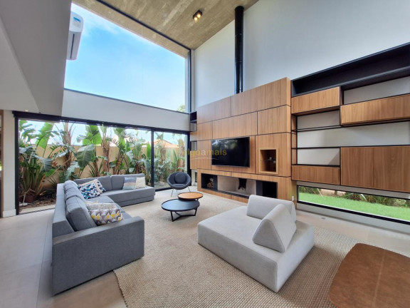 Imagem Casa com 5 Quartos à Venda, 321 m² em Condominio Playa Vista - Xangri-lá Imagem Casa com 5 Quartos à Venda, 321 m² em Condominio Playa Vista - Xangri-lá