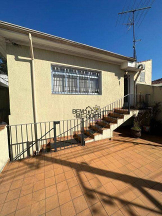 Casa com 2 Quartos à Venda, 150 m² em Vila Comercial - São Paulo
