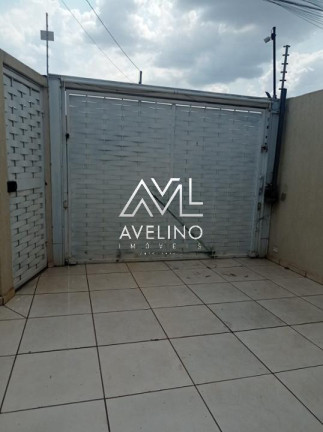 Imagem Casa com 4 Quartos à Venda, 120 m² em Parque Residencial Dos Girassóis - Campo Grande Imagem Casa com 4 Quartos à Venda, 120 m² em Parque Residencial Dos Girassóis - Campo Grande