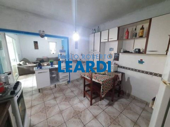 Casa com 2 Quartos à Venda, 142 m² em Vila Floresta - Santo André