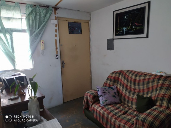 Imagem Imóvel com 2 Quartos à Venda, 47 m² em Conjunto Residencial José Bonifácio - São Paulo