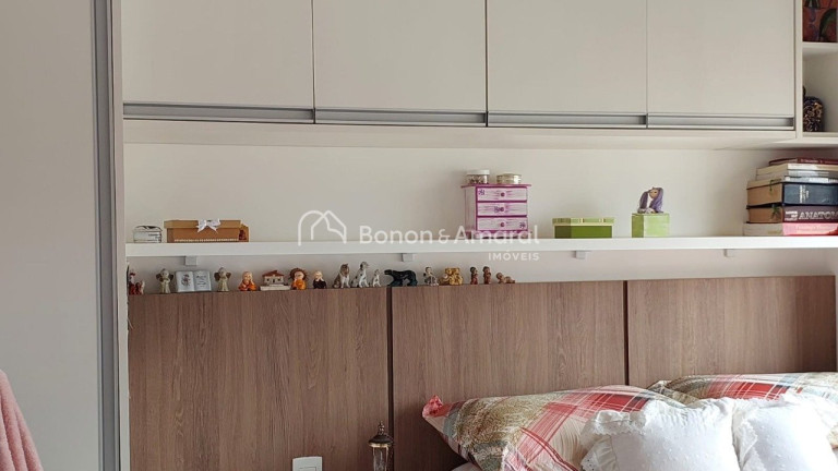 Imagem Apartamento com 1 Quarto à Venda, 39 m² em Jardim Guanabara - Campinas Imagem Apartamento com 1 Quarto à Venda, 39 m² em Jardim Guanabara - Campinas