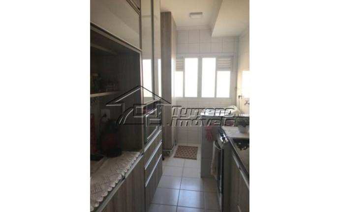 Apartamento com 2 Quartos à Venda, 64 m² em Jardim América - São José Dos Campos
