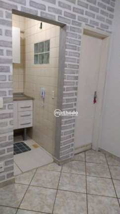 Imagem Kitnet com 1 Quarto à Venda, 36 m² em Centro - Campinas Imagem Kitnet com 1 Quarto à Venda, 36 m² em Centro - Campinas
