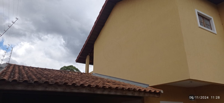 Imagem Casa com 3 Quartos à Venda, 175 m² em Centro - Jacareí Imagem Casa com 3 Quartos à Venda, 175 m² em Centro - Jacareí
