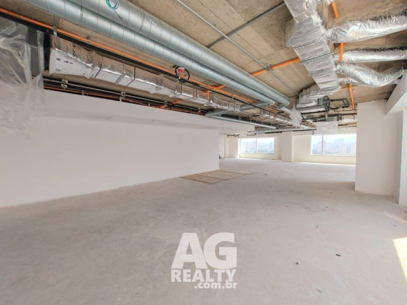 Imagem Sala Comercial para Alugar, 900 m² em Barra Funda - São Paulo Imagem Sala Comercial para Alugar, 900 m² em Barra Funda - São Paulo