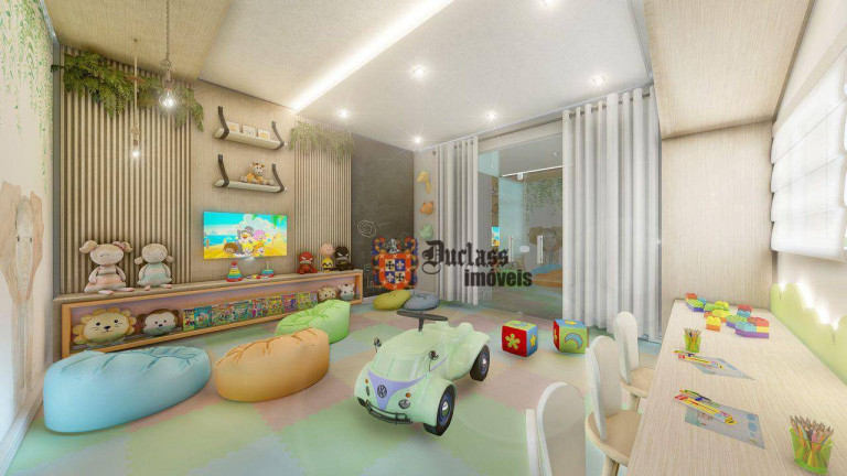 Imagem Apartamento com 2 Quartos à Venda, 71 m² em Centro - Mongaguá