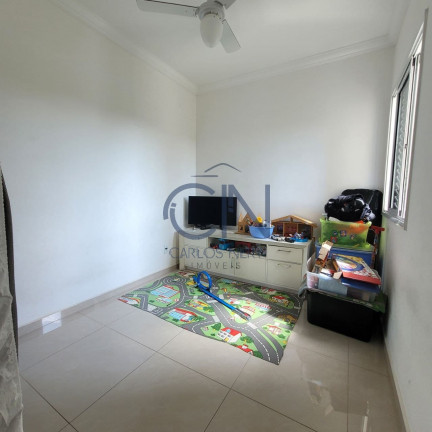 Imagem Apartamento com 3 Quartos à Venda, 73 m² em Vila São José - Taubaté