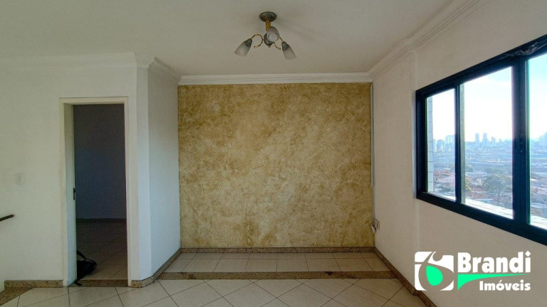 Imagem Cobertura com 3 Quartos à Venda, 150 m² em Quinta Da Paineira - São Paulo