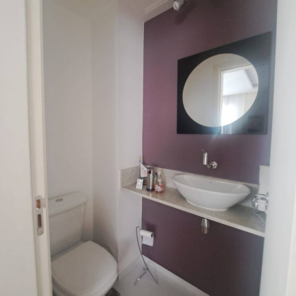 Imagem Apartamento com 3 Quartos à Venda, 123 m² em Batistini - São Bernardo Do Campo