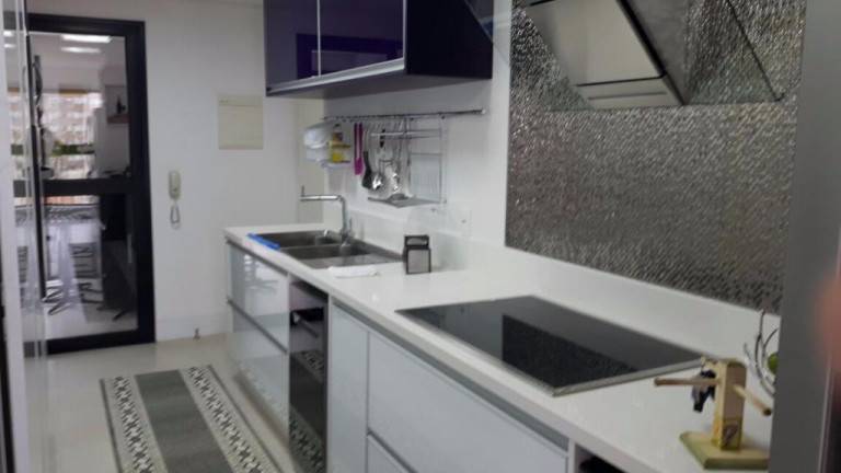 Imagem Cobertura com 2 Quartos à Venda, 281 m² em Jardim - Santo André