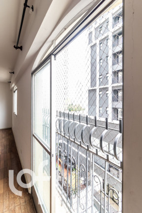 Imagem Apartamento com 3 Quartos à Venda, 115 m² em Perdizes - São Paulo