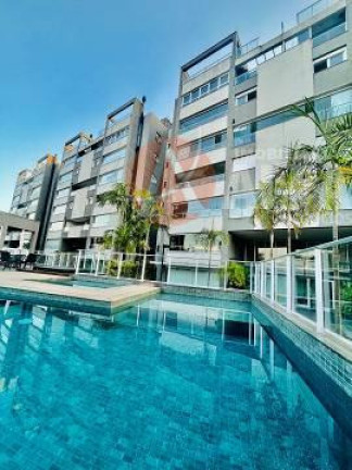 Apartamento com 3 Quartos à Venda, 105 m² em Granja Viana - Cotia