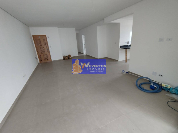 Imagem Apartamento com 3 Quartos à Venda, em Vila São Paulo - Mongaguá Imagem Apartamento com 3 Quartos à Venda, em Vila São Paulo - Mongaguá