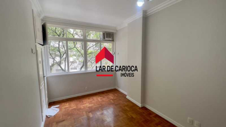 Imagem Apartamento com 3 Quartos à Venda, 180 m² em Copacabana - Rio De Janeiro