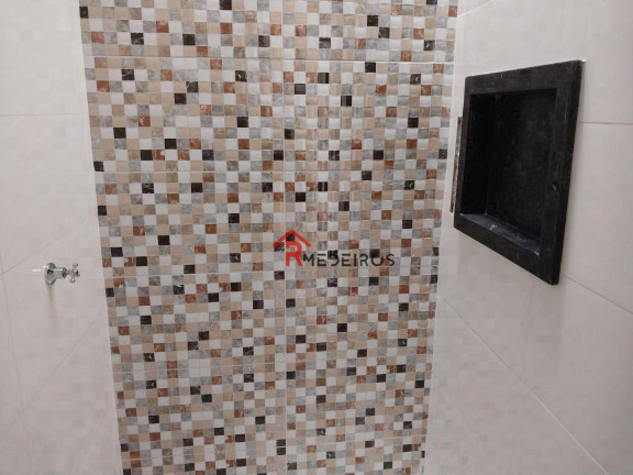 Imagem Casa com 2 Quartos à Venda, 65 m² em Jardim Real - Praia Grande