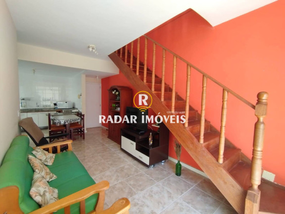 Apartamento com 2 Quartos à Venda, 120 m² em Braga - Cabo Frio