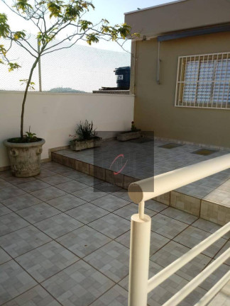 Imagem Sobrado com 3 Quartos à Venda, 192 m² em Jardim Pacaembu - Jundiaí Imagem Sobrado com 3 Quartos à Venda, 192 m² em Jardim Pacaembu - Jundiaí