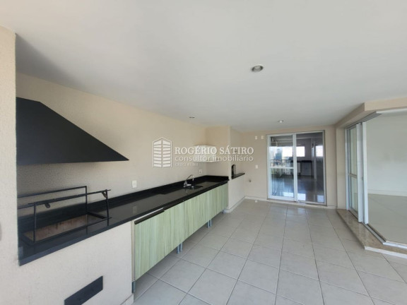 Imagem Apartamento com 4 Quartos para Alugar, 250 m² em Vila Mariana - São Paulo