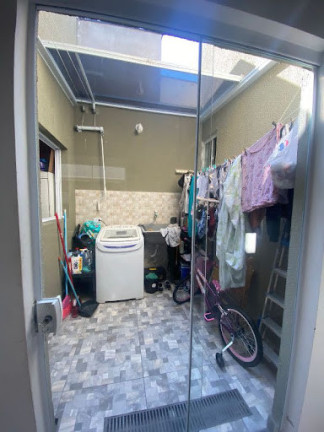 Imagem Casa com 3 Quartos à Venda, 102 m² em Condomínio Horto Florestal Iii - Sorocaba