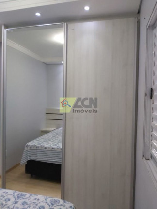 Imagem Apartamento com 2 Quartos à Venda, 60 m² em Parque Fazendinha - Campinas Imagem Apartamento com 2 Quartos à Venda, 60 m² em Parque Fazendinha - Campinas