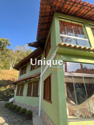 Imagem Chácara com 5 Quartos à Venda, 500 m² em Mury - Nova Friburgo