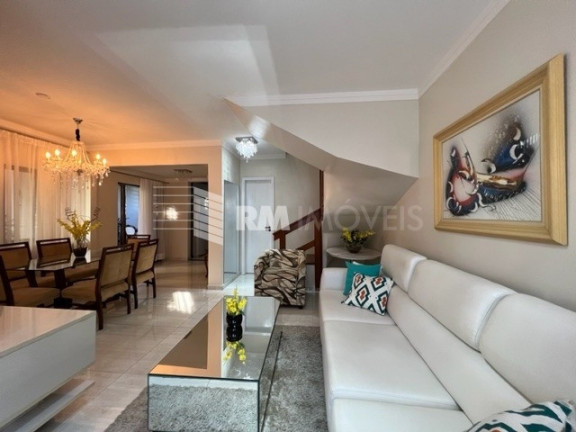 Casa de Condomínio com 3 Quartos à Venda, 138 m² em Itapuã - Salvador