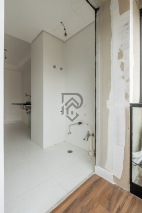 Imagem Apartamento com 1 Quarto à Venda, 56 m² em Vila Mariana - São Paulo