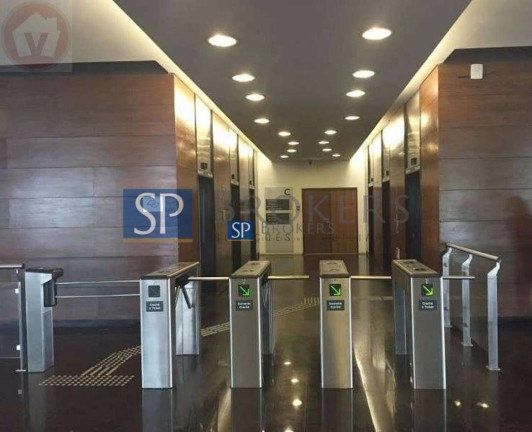Imagem Sala Comercial à Venda ou Locação, 2.844 m² em Jardim São Luís (zona Sul) - São Paulo Imagem Sala Comercial à Venda ou Locação, 2.844 m² em Jardim São Luís (zona Sul) - São Paulo