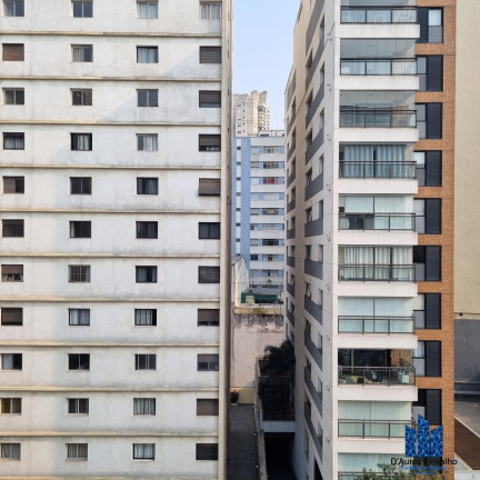 Imagem Apartamento com 3 Quartos à Venda, 116 m² em Vila Mariana - São Paulo Imagem Apartamento com 3 Quartos à Venda, 116 m² em Vila Mariana - São Paulo