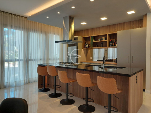 Imagem Apartamento com 4 Quartos à Venda, 353 m² em Atiradores - Joinville Imagem Apartamento com 4 Quartos à Venda, 353 m² em Atiradores - Joinville