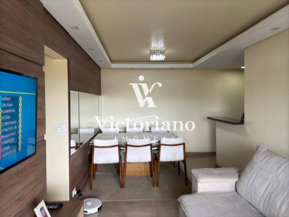 Imagem Apartamento com 2 Quartos à Venda, 83 m² em Jardim Califórnia - Jacareí Imagem Apartamento com 2 Quartos à Venda, 83 m² em Jardim Califórnia - Jacareí