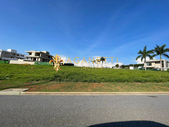 Imagem Terreno em Condomínio à Venda, 462 m² em Alphaville Vespasiano - Vespasiano