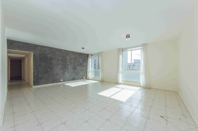 Imagem Imóvel com 3 Quartos à Venda, 186 m² em Bela Vista - São Paulo Imagem Imóvel com 3 Quartos à Venda, 186 m² em Bela Vista - São Paulo