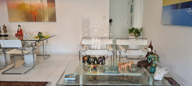 Imagem Apartamento com 3 Quartos à Venda, 93 m² em Centro - Florianópolis