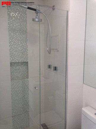 Imagem Apartamento com 1 Quarto à Venda, 47 m² em Brooklin - São Paulo Imagem Apartamento com 1 Quarto à Venda, 47 m² em Brooklin - São Paulo