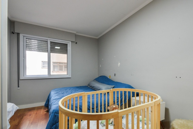 Imagem Apartamento com 3 Quartos à Venda, 154 m² em Mooca - São Paulo