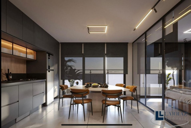 Imóvel com 1 Quarto à Venda, 72 m² em Jardim Botânico - Ribeirão Preto