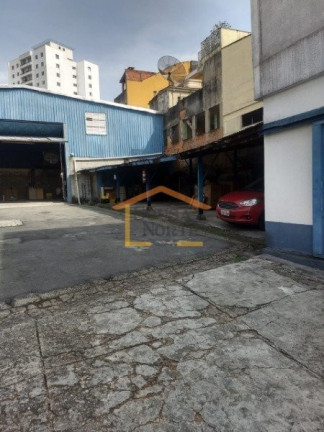 Imagem Terreno à Venda, 1.000 m² em Santana - São Paulo Imagem Terreno à Venda, 1.000 m² em Santana - São Paulo