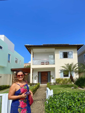 Imagem Casa de Condomínio com 4 Quartos à Venda, 230 m² em Boa União (abrantes) - Camaçari