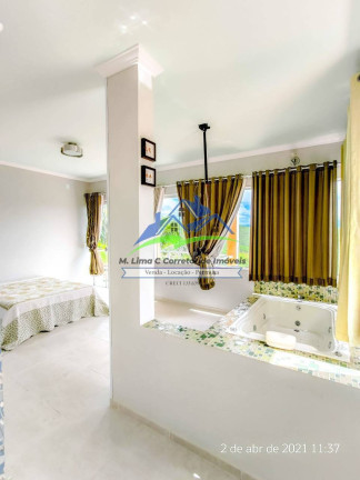 Imagem Chácara com 3 Quartos à Venda, 5.000 m² em Morro Azul - Igaratá Imagem Chácara com 3 Quartos à Venda, 5.000 m² em Morro Azul - Igaratá