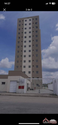 Imagem Apartamento com 2 Quartos à Venda, 42 m² em Jardim Jacinto - Jacareí Imagem Apartamento com 2 Quartos à Venda, 42 m² em Jardim Jacinto - Jacareí
