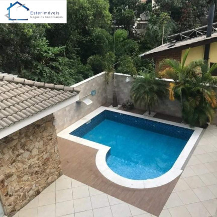 Imagem Casa com 3 Quartos para Alugar ou Temporada, 400 m² em Tarumã - Santana De Parnaíba Imagem Casa com 3 Quartos para Alugar ou Temporada, 400 m² em Tarumã - Santana De Parnaíba